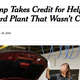 Image for article titled Trump’s false tweets about Ford are feeding America’s “fake news” problem